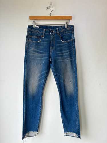 r13 Jeans NWT