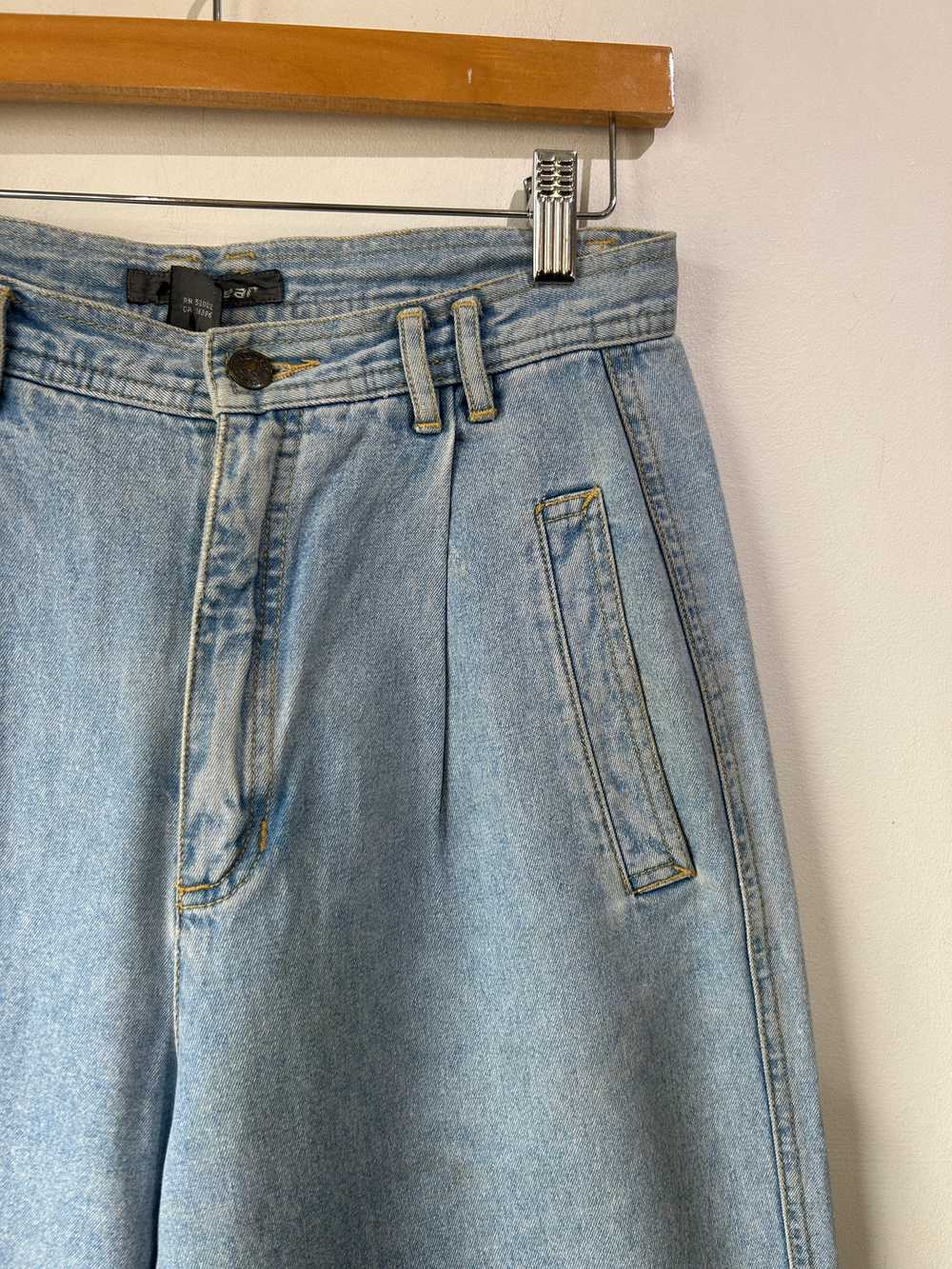 Vintage Liz Wear Jeans - image 2