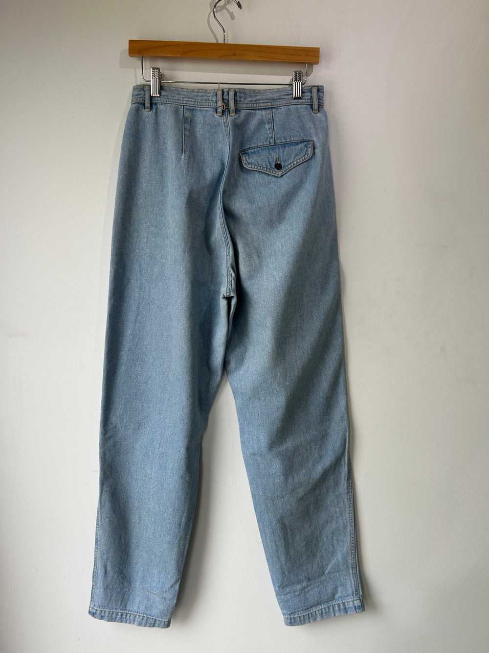 Vintage Liz Wear Jeans - image 4