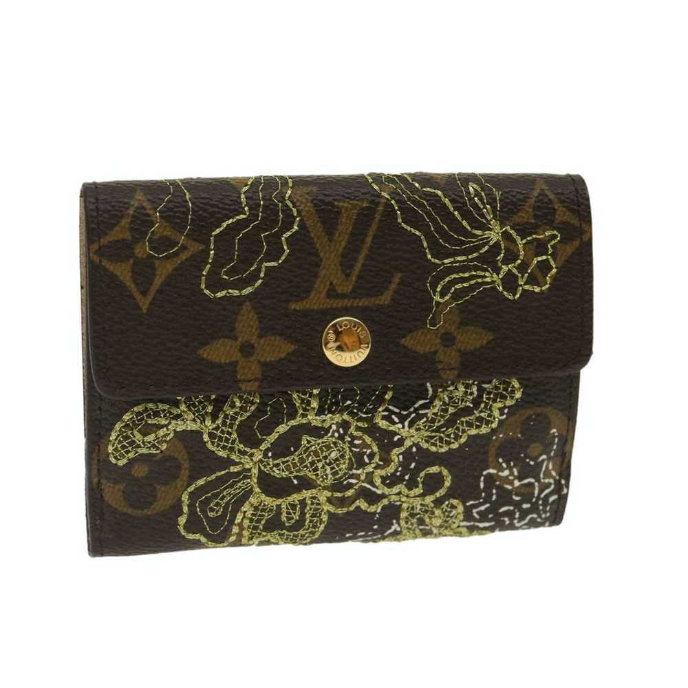 Louis Vuitton LOUIS VUITTON Monogram Dentelle Lud… - image 1