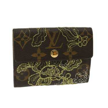 Louis Vuitton LOUIS VUITTON Monogram Dentelle Lud… - image 1