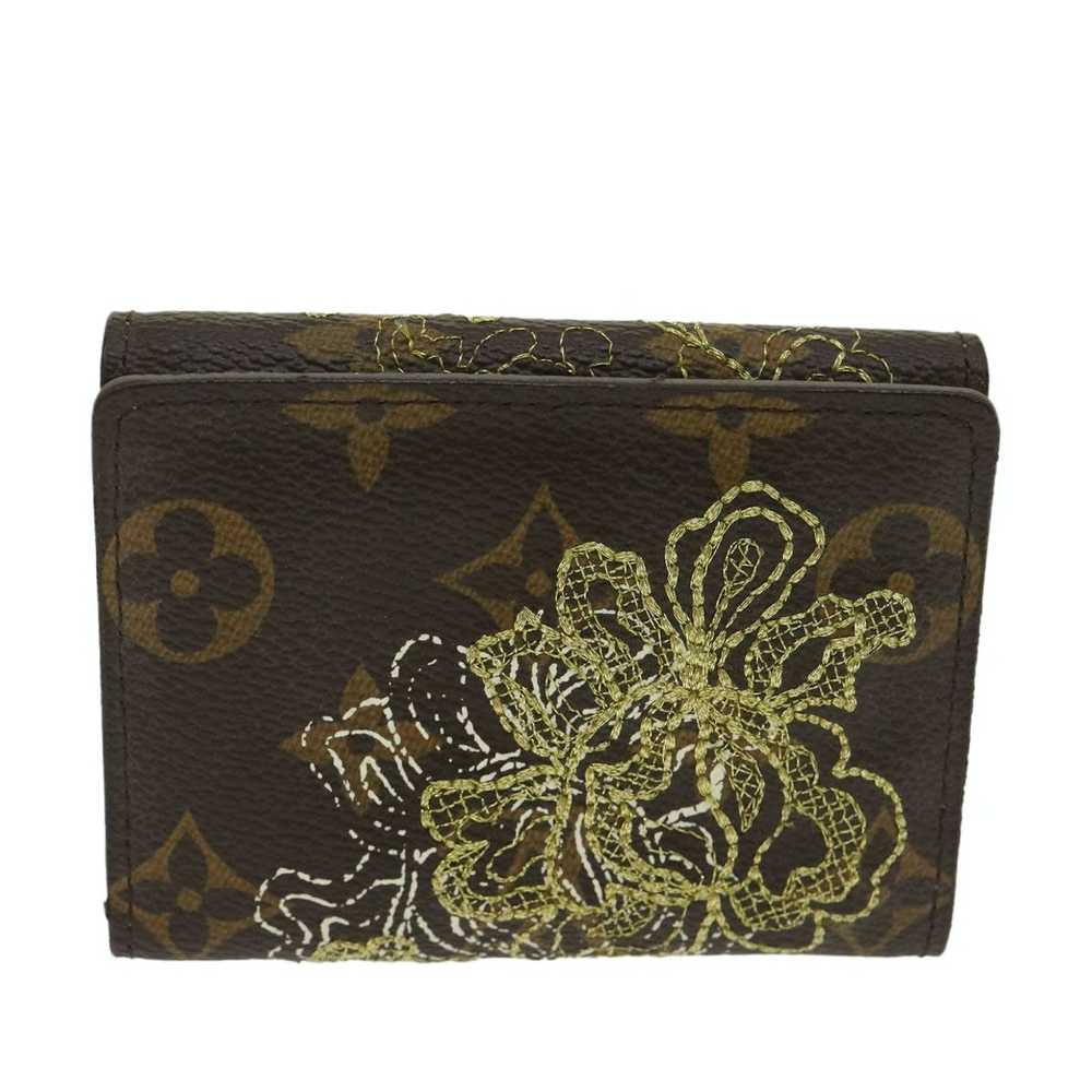 Louis Vuitton LOUIS VUITTON Monogram Dentelle Lud… - image 2