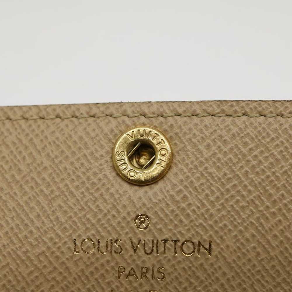 Louis Vuitton LOUIS VUITTON Monogram Dentelle Lud… - image 8