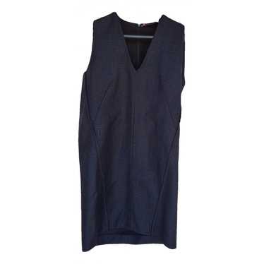 Stella McCartney Wool mid-length dress - image 1