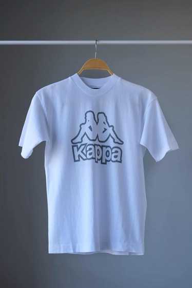 KAPPA Juventus Under Kombat T-shirt + Juventus Pos