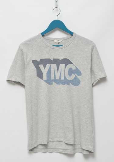 Hype × Streetwear × YMC YMC You Must Create Cotton