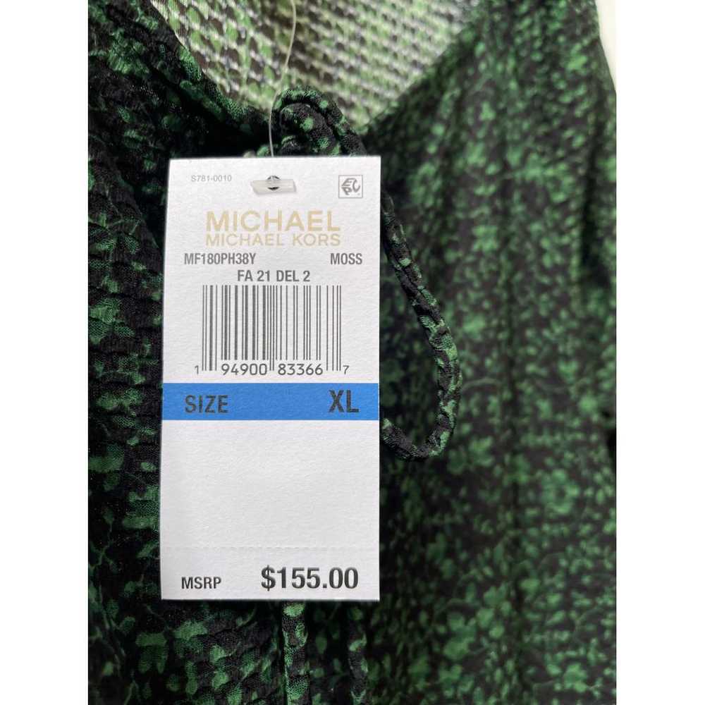 Michael Kors Mid-length dress - image 2