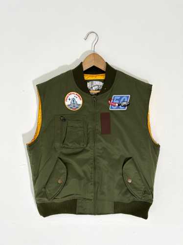 Billionaire Boys Club Apollo Vest Sz. XL