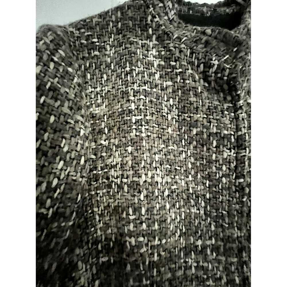 Max Mara 's Wool jacket - image 4