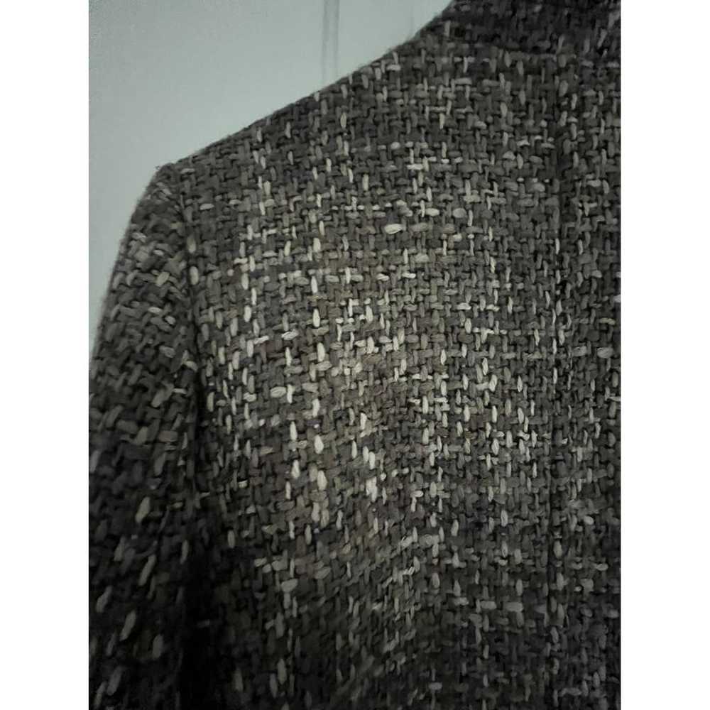 Max Mara 's Wool jacket - image 7