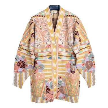 Etro Wool cardigan - image 1