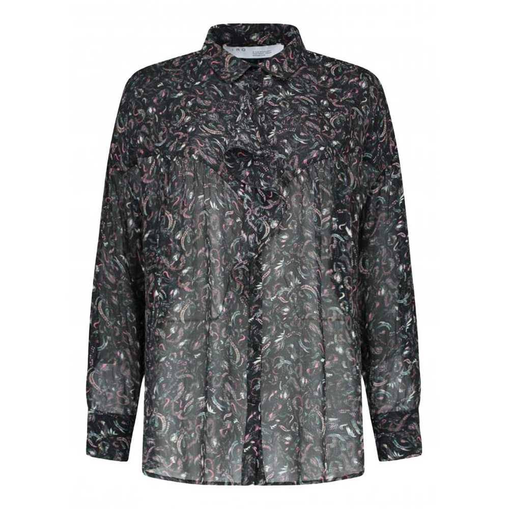 Iro Blouse - image 1