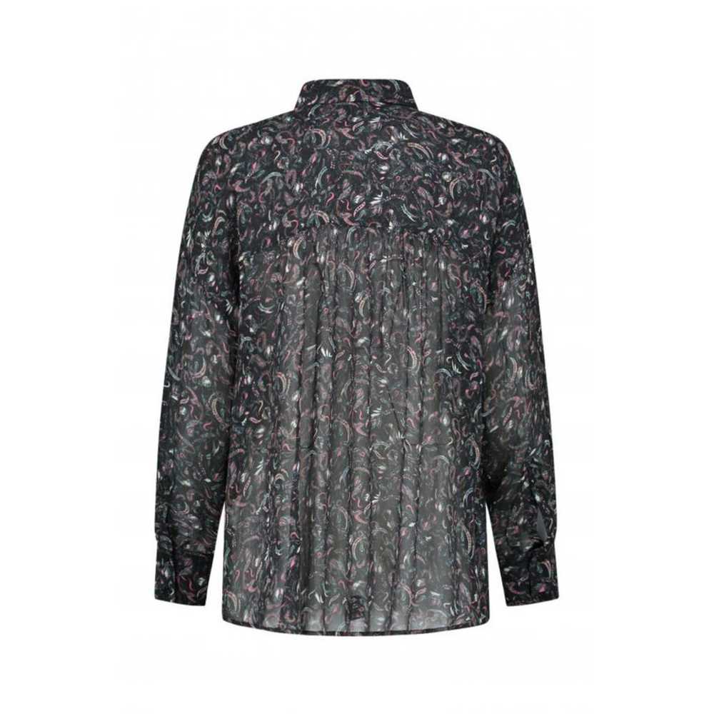 Iro Blouse - image 2