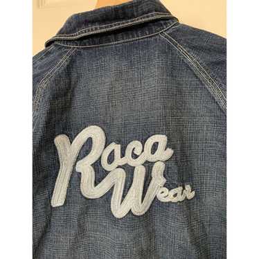 Rocawear vintage roca wear - Gem