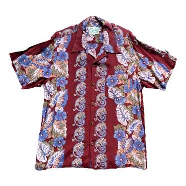 John bull shirt - Gem
