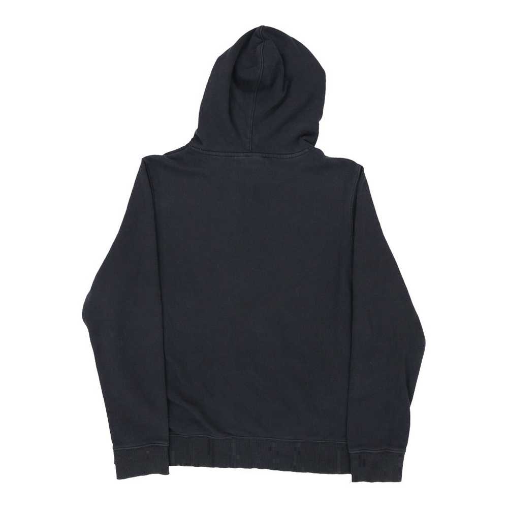 Pride Under Armour Hoodie - Large Navy Cotton - image 2