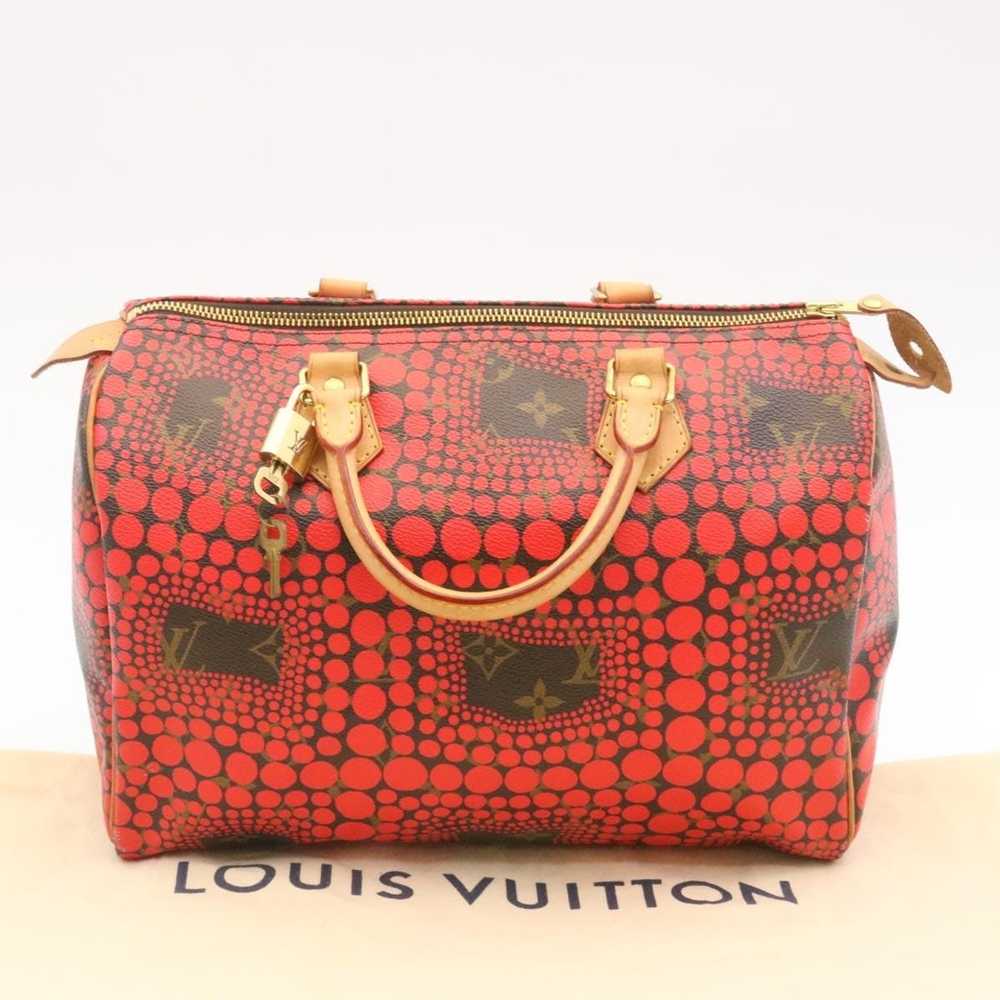 Louis Vuitton LOUIS VUITTON Monogram Dot Infinity… - image 12