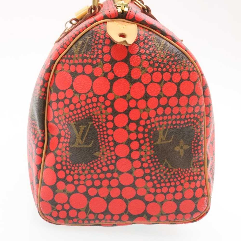 Louis Vuitton LOUIS VUITTON Monogram Dot Infinity… - image 3