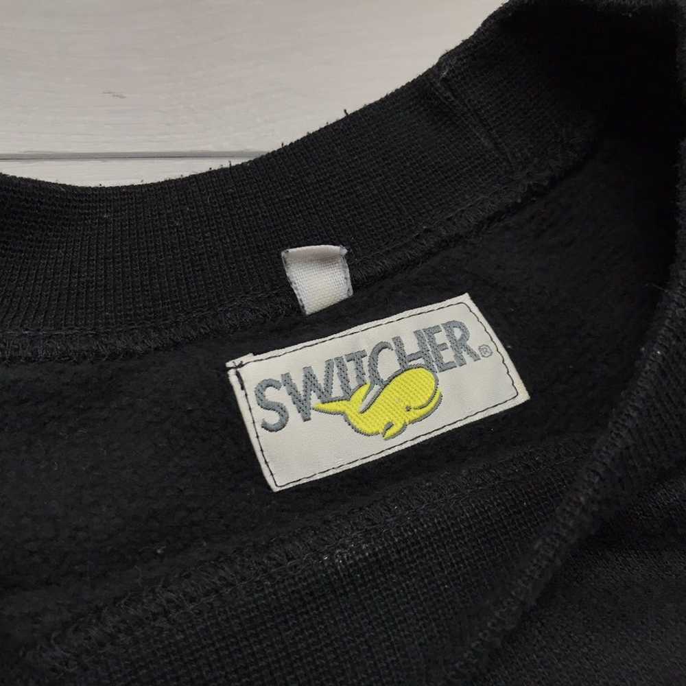 MOTO × Streetwear × Vintage Switcher Supercross 1… - image 7