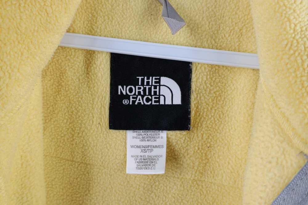The North Face × Vintage Vintage 90s The North Fa… - image 7