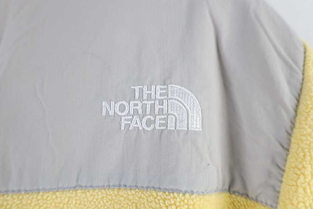 The North Face × Vintage Vintage 90s The North Fa… - image 9