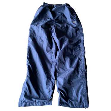 Starter × Streetwear × Vintage Vintage Navy Blue … - image 1