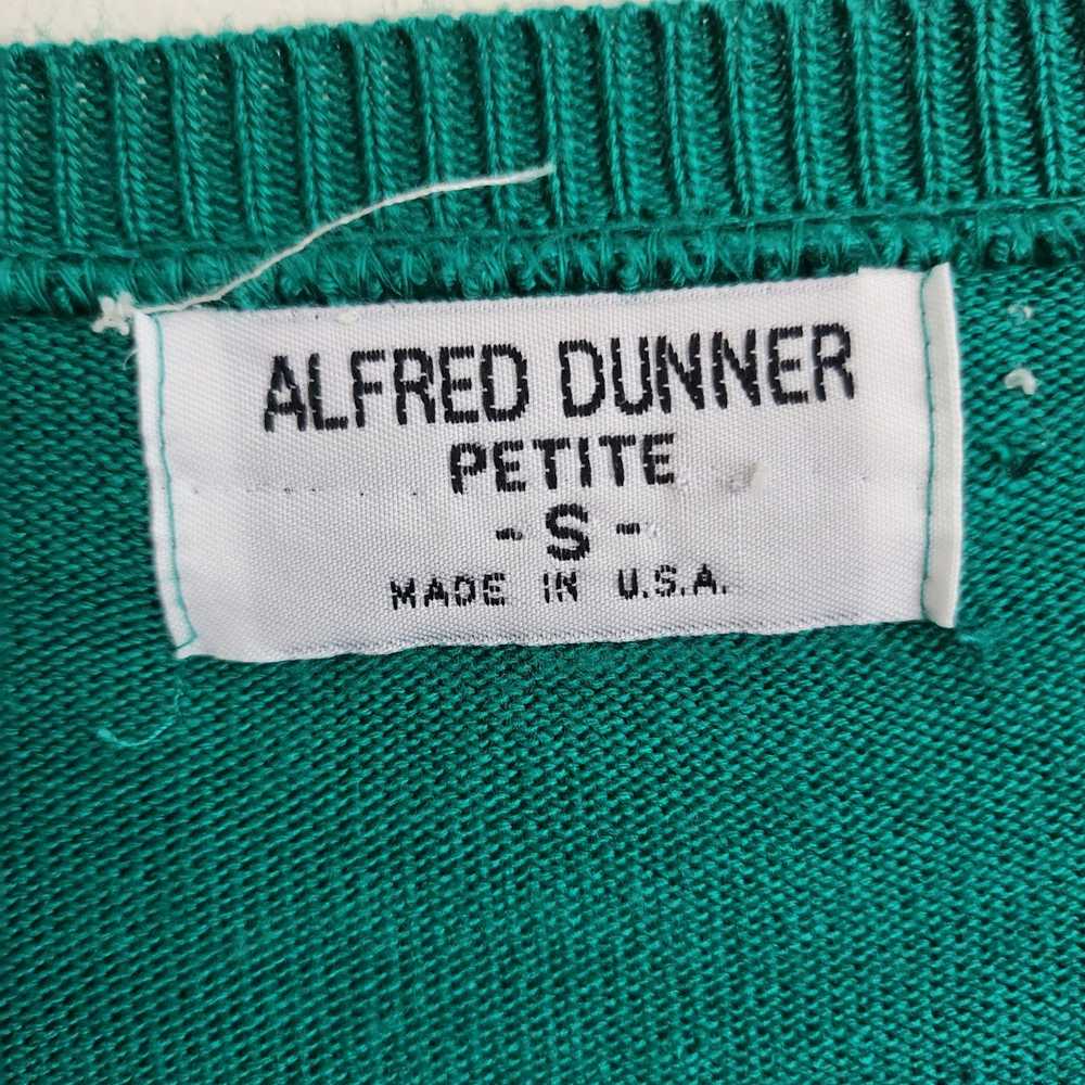 Made In Usa × Vintage Vintage 80s Alfred Dunner S… - image 8