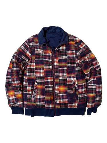 Hysteric Glamour 🐎 Down Jacket - Gem