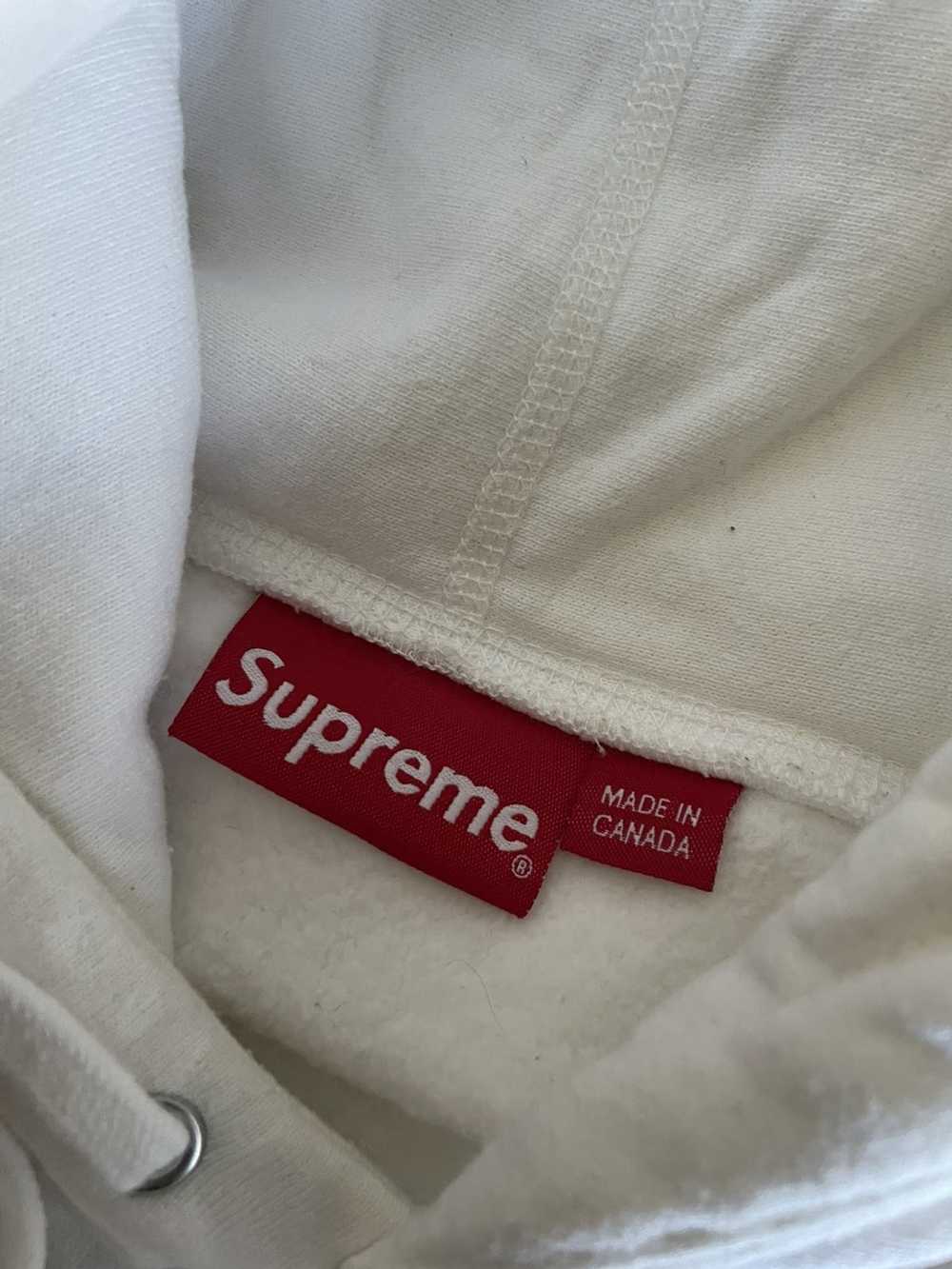 Supreme Supreme 2020 Motion logo Hoodie - image 3