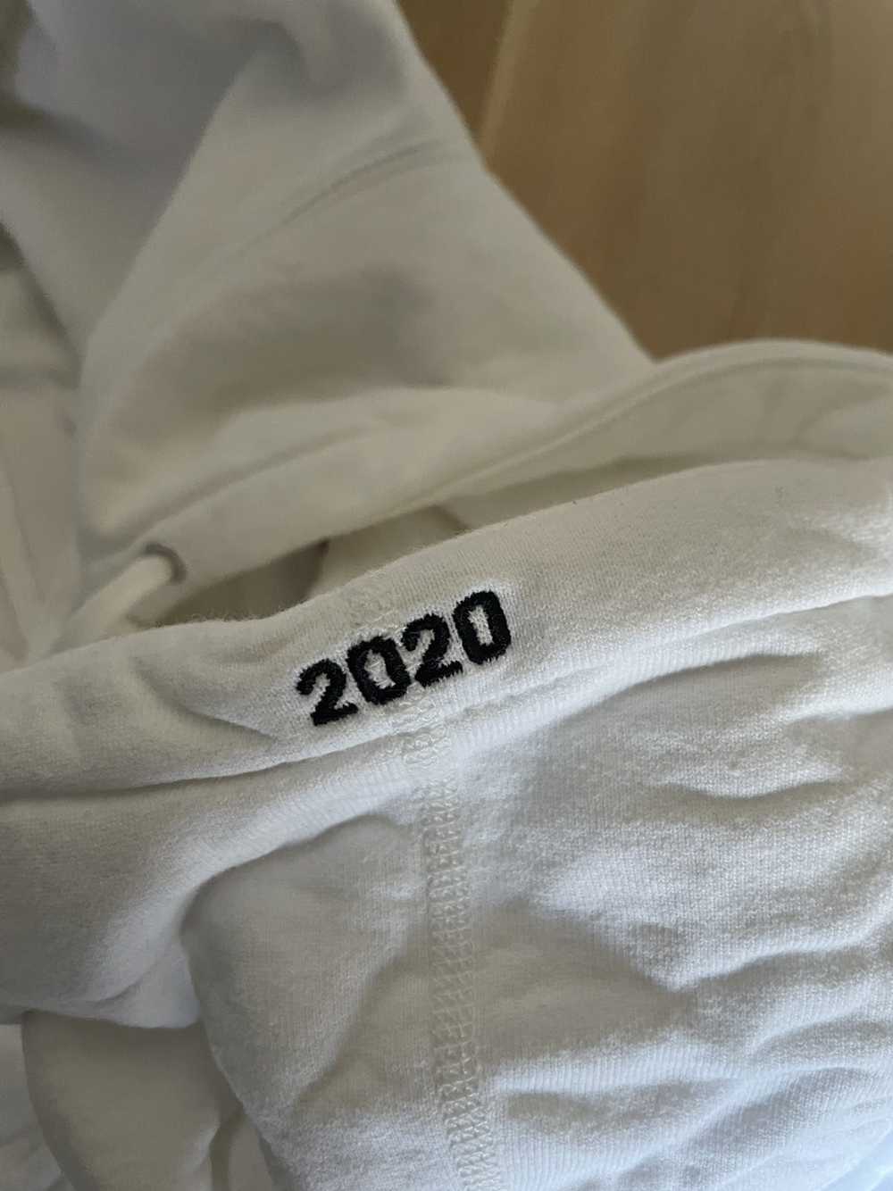 Supreme Supreme 2020 Motion logo Hoodie - image 5