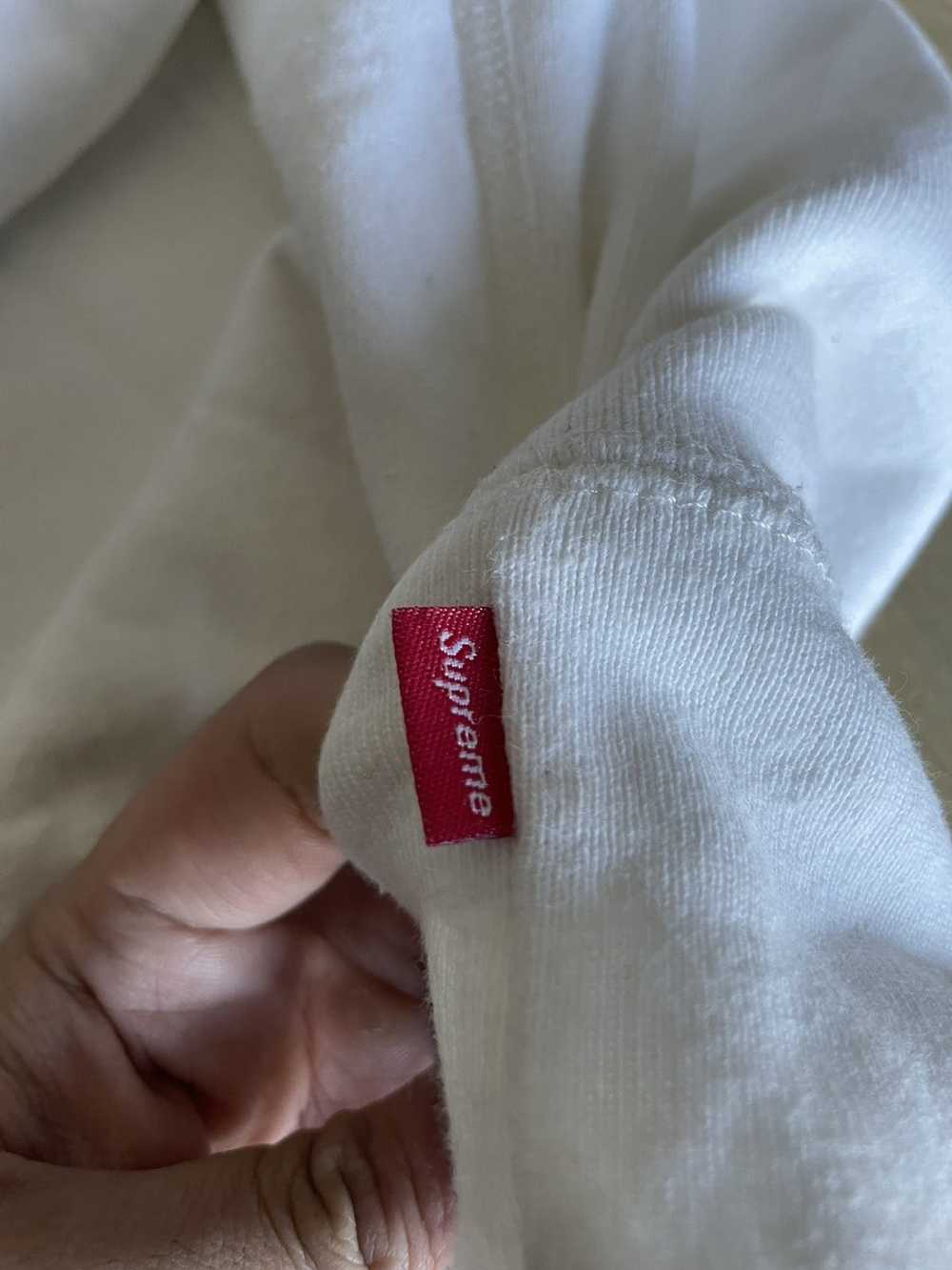 Supreme Supreme 2020 Motion logo Hoodie - image 6