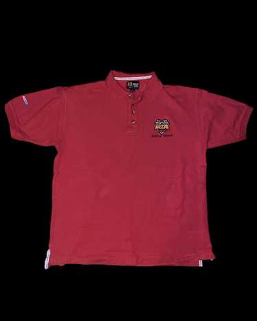 Vintage myrtle beach polo - Gem