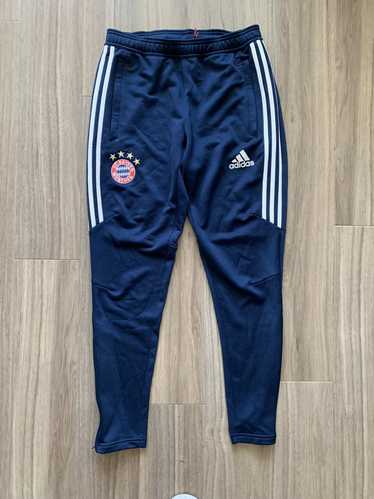 Adidas Bayern Munich sweatpants