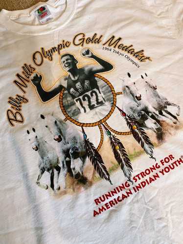 Streetwear × Vintage Vintage 1964 Tokyo Olympics B