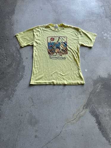 R.C. Sherman T-Shirt 70's / 80's - Small – Lot 1 Vintage
