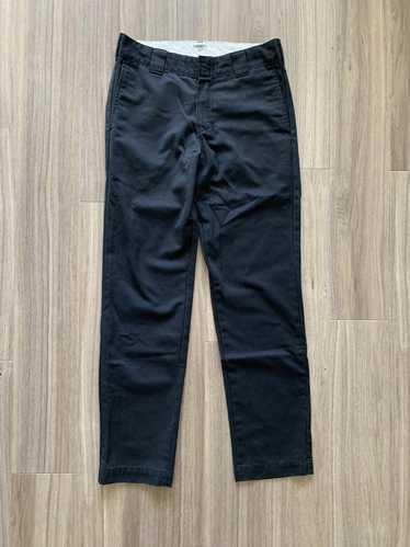 Carhartt Wip Wip master pant black