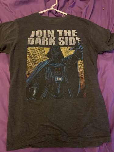 Star Wars Join the dark side