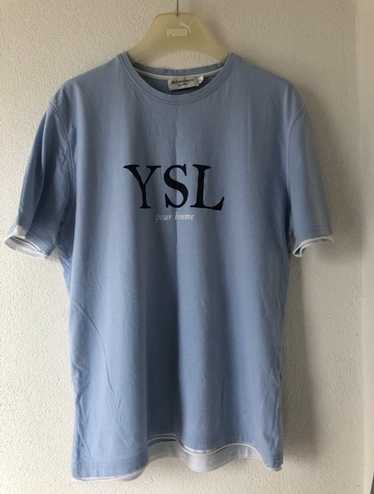 Yves Saint Laurent YVES SAINT LAURENT YSL Vintage… - image 1