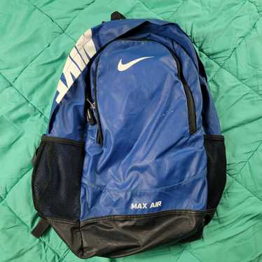 Nike training backpack - Gem