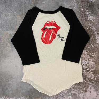 Vintage 70s rolling stones - Gem