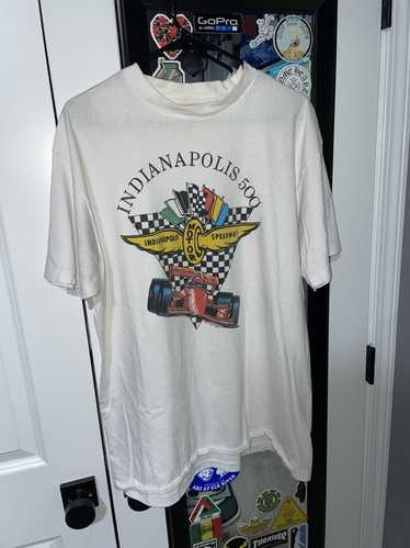 Other Indianapolis 500 vintage tee - image 1