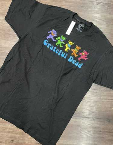 Band Tees × Grateful Dead × Movie Authentic Grate… - image 1