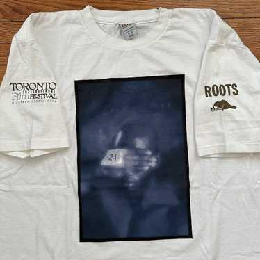 Fujifilm × Roots × Vintage Vintage 1999 Roots Toro