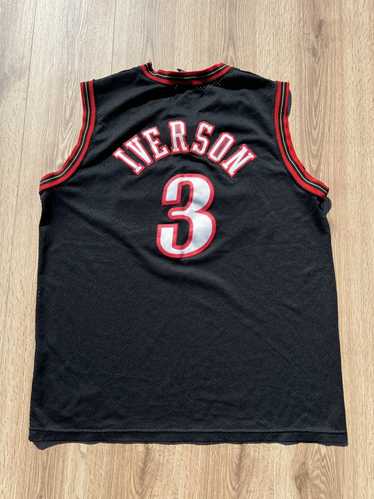 Nba sixers allen iverson - Gem