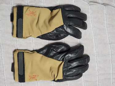 Rush sv glove on sale men's