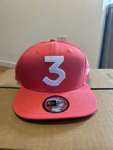 Chance The Rapper Chance the rapper 3 SnapBack - image 1