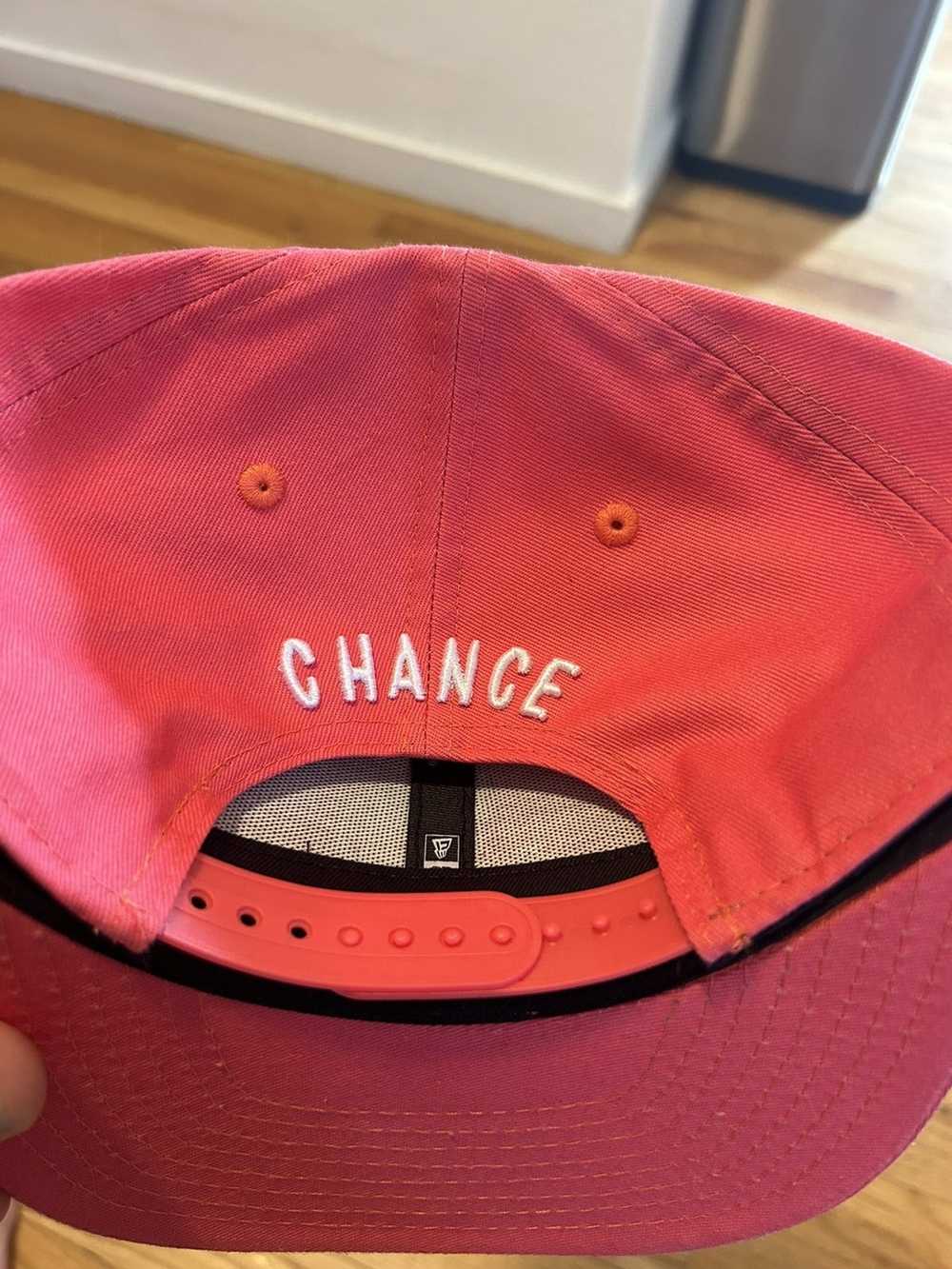 Chance The Rapper Chance the rapper 3 SnapBack - image 2