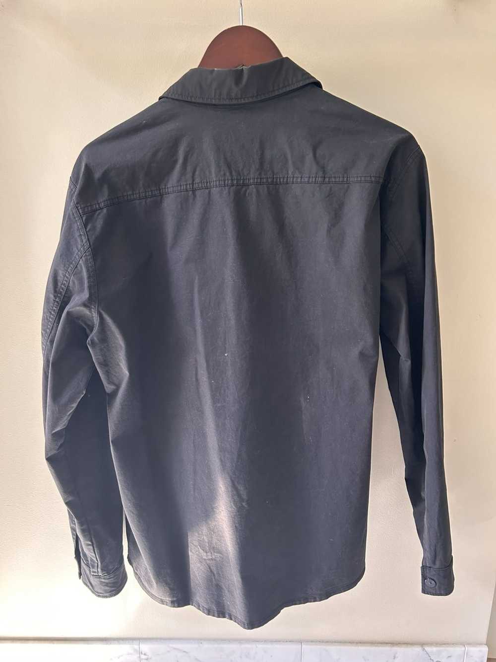 Stone Island Stone island light weight jacket - image 2