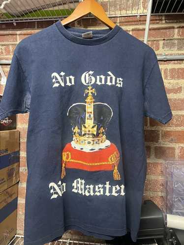 Supreme No Gods No Masters Shirt