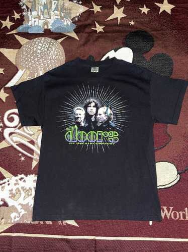 Vintage 2005 The Doors Tour Tshirt.